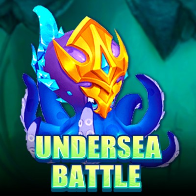 Undersea Battle