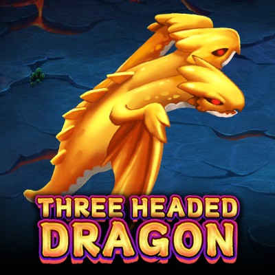 Three Headed Dragon