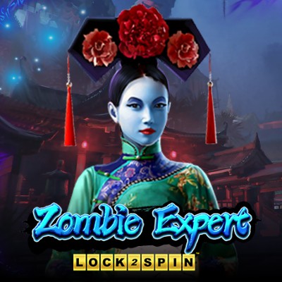 Zombie Expert Lock 2 Spin
