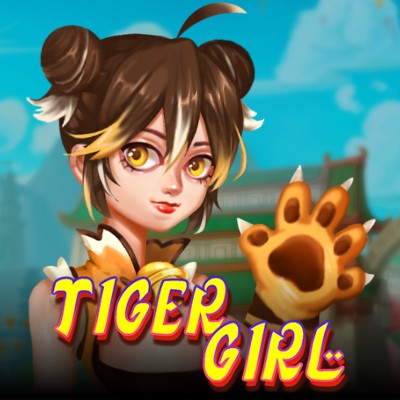 Tiger Girl