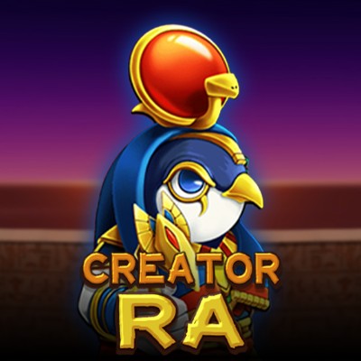 Creator Ra
