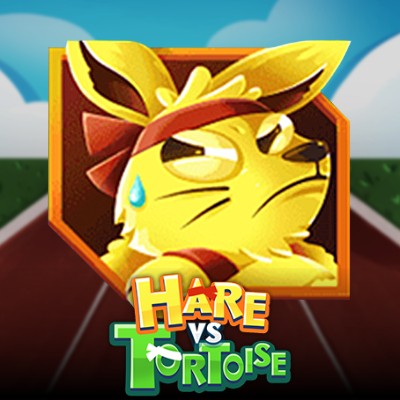 Hare vs. Tortoise