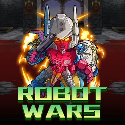 Robot Wars
