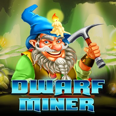 Dwarf Miner