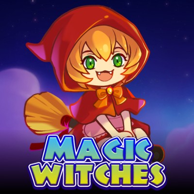Magic Witches