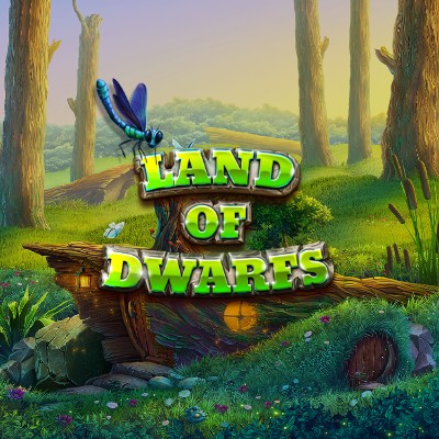 Land Of Dwarfs