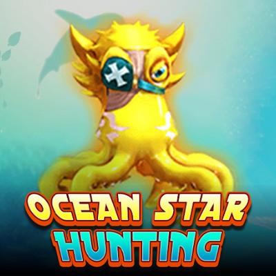 Ocean Star Hunting