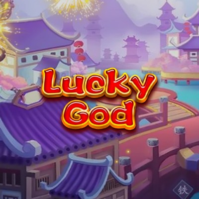 Lucky God