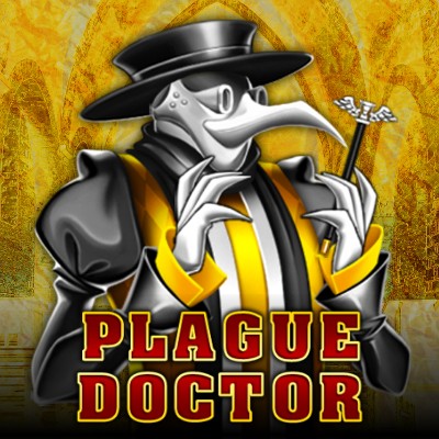 Plague Doctor