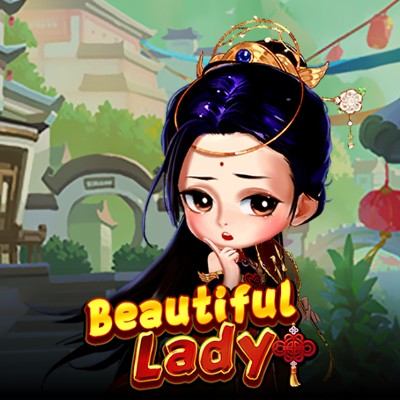 Beautiful Lady