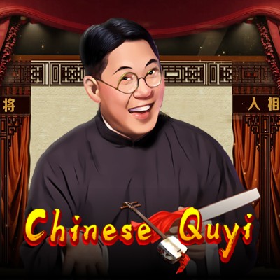 Chinese Quyi