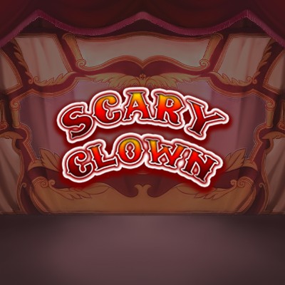 Scary Clown