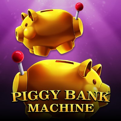 Piggy Bank Machine