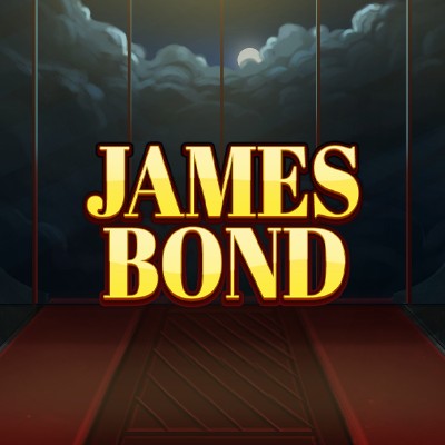 James Bond