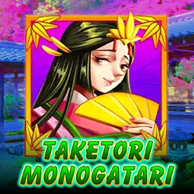 Taketori Monogatari