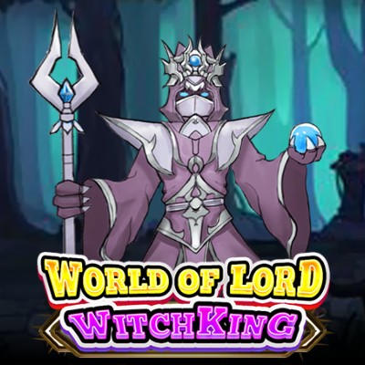 World of Lord Witch King