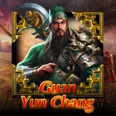 Guan Yun Chang