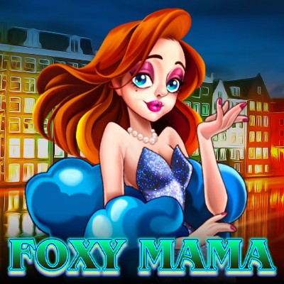 Foxy Mama