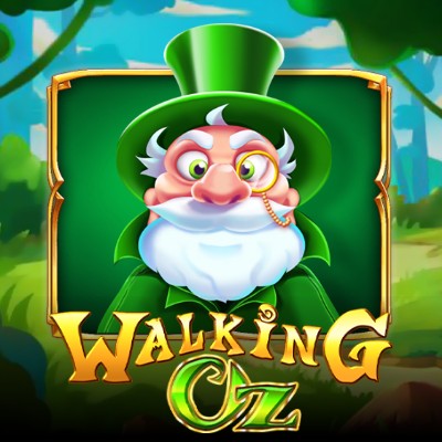 Walking Oz