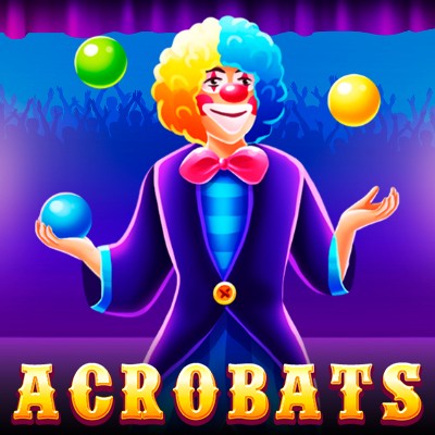 Acrobats