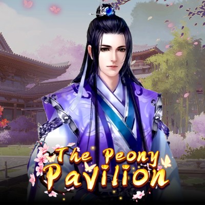 The Peony Pavilion