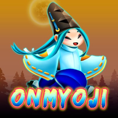 Onmyoji