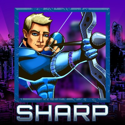 Sharpshooter