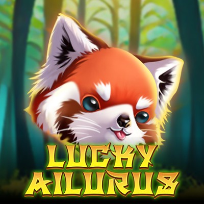 Lucky Ailurus