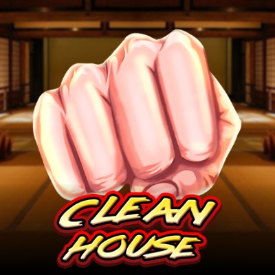 Clean House