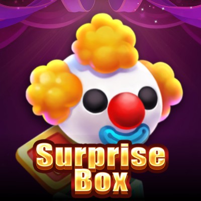 Surprise Box