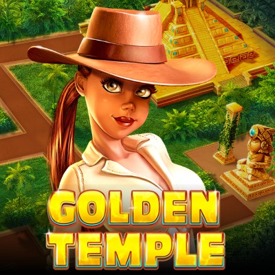 Golden Temple