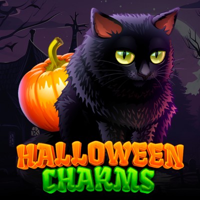 Halloween Charms
