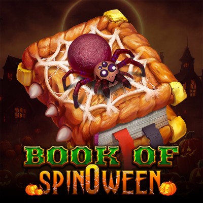 Book Of SpinOWeen
