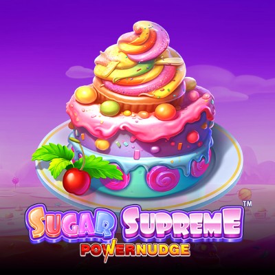 Sugar Supreme Powernudge