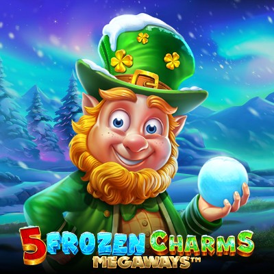 5 Frozen Charms