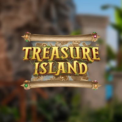Treasure Island