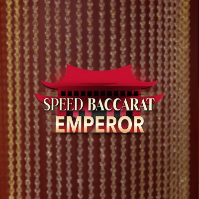 Emperor Baccarat