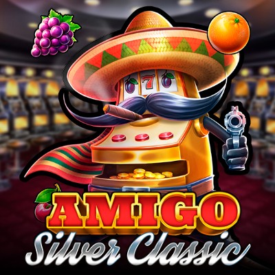 Amigo Silver Classic