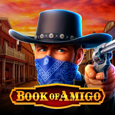 Book of Amigo