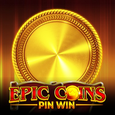 Epic Coins
