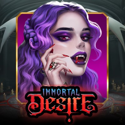 Immortal Desire