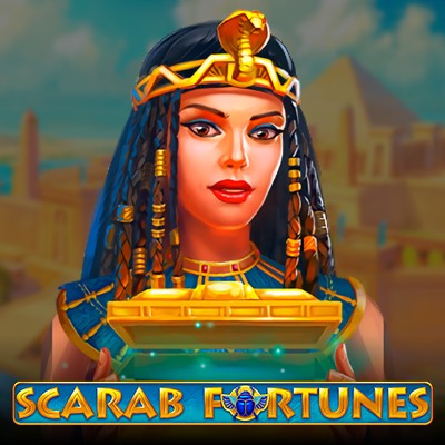 Scarab Fortunes