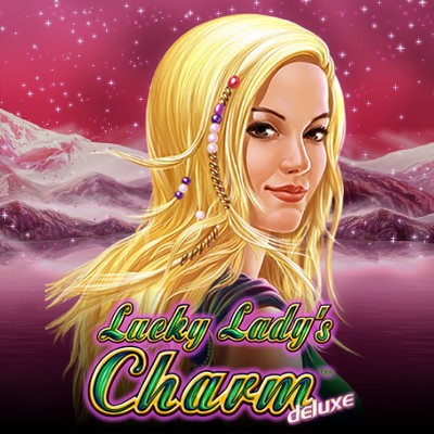 Lucky Lady's Charm deluxe