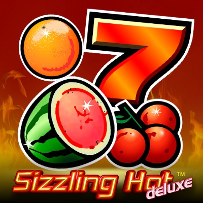 Sizzling Hot deluxe