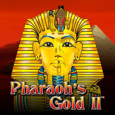Pharaoh's Gold II
