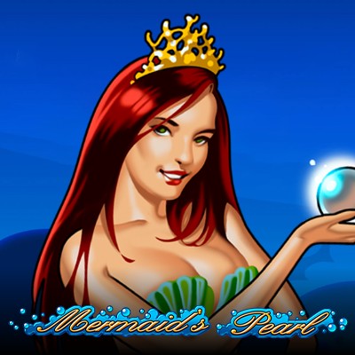 Mermaid's Pearl