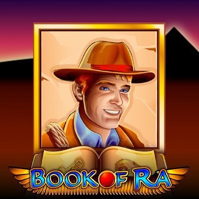 Book of Ra