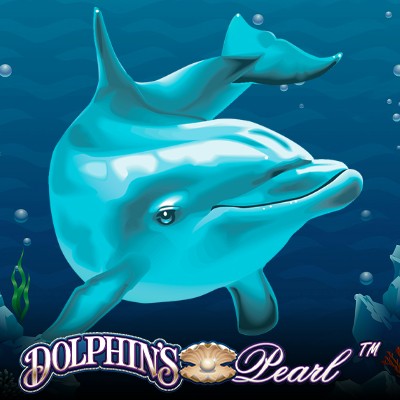 Dolphin's Pearl