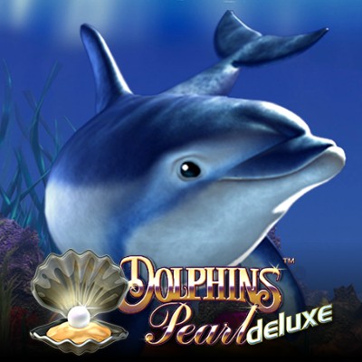Dolphin's Pearl deluxe