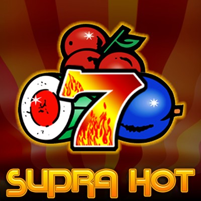 Supra Hot